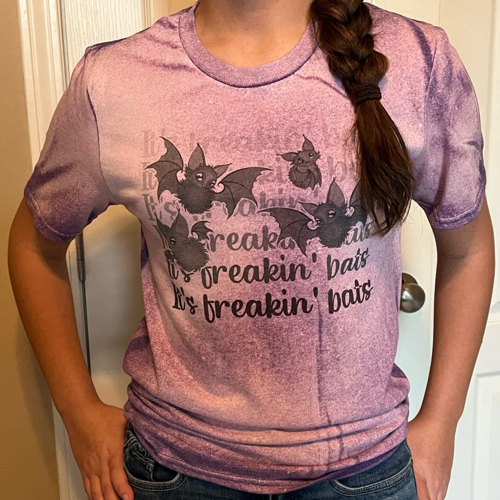 It’s Freakin’ Bats t-shirt